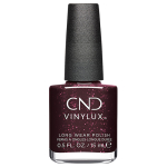 CND Vinylux Weekly Polish Poison Plum