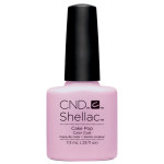 CND Shellac Cake Pop UV Color Coat