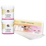 Nufree Double Jar Pack