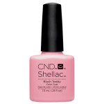 CND Shellac Blush Teddy UV Color Coat
