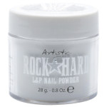 VIP ARTISTIC WHITE ROCK HARD L&P ARTISTI