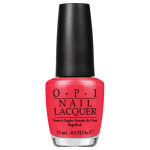 OPI Brazil Collection Live.Love.Carnaval