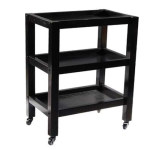 MT-34 WOODEN TROLLEY DEVON