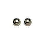Inverness 4mm Ball #13 Earring