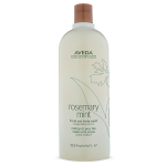 Aveda Rosemary Mint Hand & Body Wash Back Bar 1lt