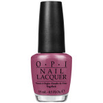 OPI Just Lanai-ing Around