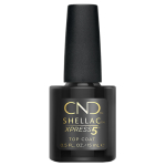CND Shellac XPRESS5 Top Coat 15ml