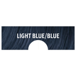 Aveda Full Spectrum Deep Light Blue/Blue