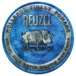 Reuzel Blue Pomade 12oz