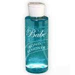 Babe Fusion Bond Remover 4oz