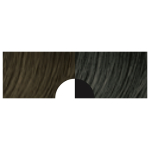 Aveda Full Spectrum Deep Light Brown 4N