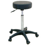 Golden Devon 3328 Black Stool