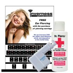 Inverness Ear Piercing Intro