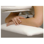 ARM CRADLE 412285 WHITE SILHOUET-TONE