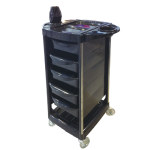 Golden Devon Trolley T-618 (Black)