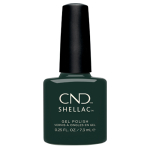 CND Shellac Aura UV Color Coat