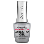 Artistic Brush On Correction Gel 15ml