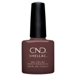 CND Shellac Arrowhead UV Color Coat