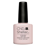 CND Shellac Unlocked UV Color Coat