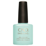 CND Shellac Taffy UV Color Coat