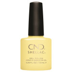 CND Shellac Jellied UV Color Coat