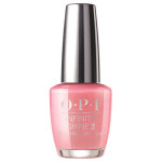OPI Infinite Shine Princesses Rule!