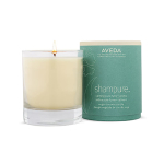Aveda Shampure Vegan Soy Wax Candle Back Bar
