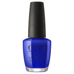 OPI Chopstix and Stones