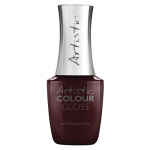 Artistic Colour Gloss Soak Off Gel Polish Roll Up Your Sleeves