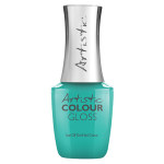 Artistic Colour Gloss Soak Off Gel Polish Cool Cats & Kittens