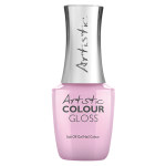 Artistic Colour Gloss Soak Off Gel Polish Sincere