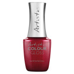 Artistic Colour Gloss Soak Off Gel Polish Hotness