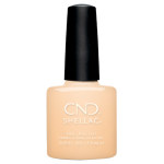 CND Shellac Exquisite UV Color Coat