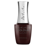 Artistic Colour Gloss Soak Off Gel Polish Intoxicating