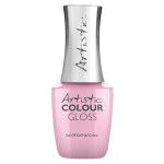 Artistic Colour Gloss Soak Off Gel Polish LA-TI-DA