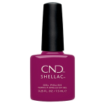 CND Shellac Gel Polish Secret Diary