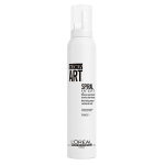 L'Oréal Professionnel Spiral Queen Mousse TECNI.ART 200ml