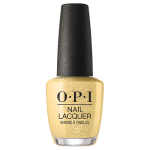 OPI Suzi's Slinging Mexcal