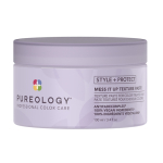 Pureology Style + Protect Mess It Up Texture Paste 100ml