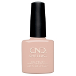 CND Shellac Gala Girl UV Color Coat