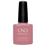 CND Shellac Fuji Love UV Color Coat