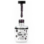 en Vogue Lac It! UV/LED Gel Polish Midnight Kiss