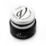 en Vogue Premium Collection Clear Modeling Resin 100ml