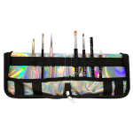 en Vogue Brush Set with Case (7)