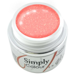 en Vogue Sweet Thing Simply Glitter Gel 5ml