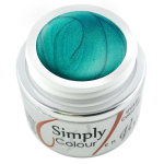 en Vogue Mermaid Simply Colour Gel 5ml