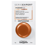 L'Oréal Professionnel Powermix Shot Brown 15ml