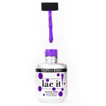 en Vogue Lac It! UV/LED Gel Polish Fruity Di Bosco
