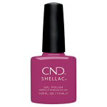 CND Shellac Gel Polish Brazen