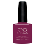 CND Shellac Gel Polish Vivant